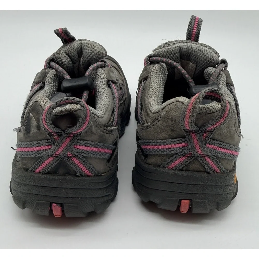 Keen Shoes Kids Sz 8 Brown Pink‎ Hiking Water